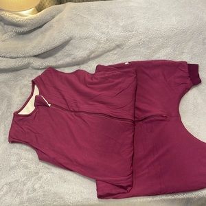 Kyte BABY sleep bag walker